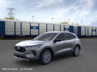 New 2025 Ford Escape Active image 1