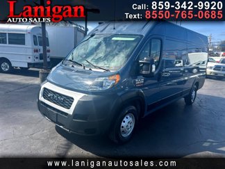 Used 2019 RAM ProMaster 3500 image 1