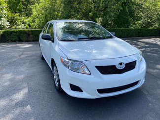 Used 2009 Toyota Corolla image 1