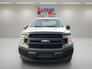 Used 2020 Ford F150 XL w/ Equipment Group 101A Mid image 1