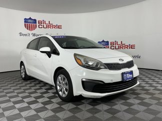 Used 2017 Kia Rio LX w/ Power Package image 1