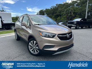Used 2019 Buick Encore Preferred w/ Safety Package image 1