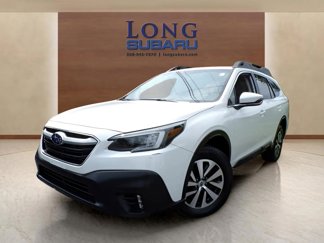 Used 2020 Subaru Outback Premium video 1