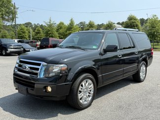 Used 2013 Ford Expedition EL Limited image 1