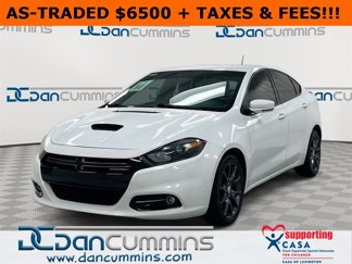 Used 2016 Dodge Dart GT Sport w/ Premium Group image 1