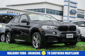 Used 2018 BMW X6 xDrive35i image 1