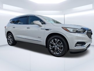 Used 2018 Buick Enclave Avenir w/ Trailering Package image 1