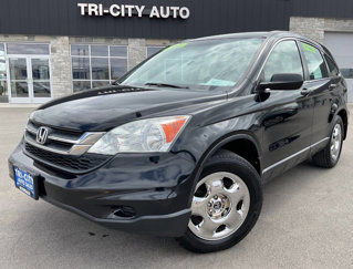 Used 2010 Honda CR-V LX image 1