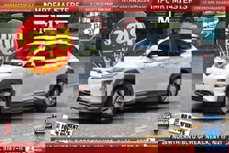 Used 2019 Hyundai Kona Limited image 1