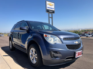 Used 2013 Chevrolet Equinox LT image 1