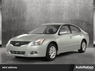 Used 2012 Nissan Altima 2.5 SL w/ 2.5SL Pkg image 1