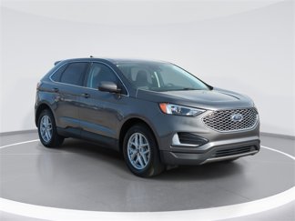 Used 2023 Ford Edge SEL image 1
