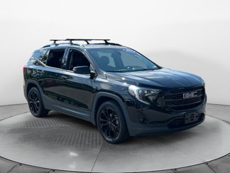 Used 2019 GMC Terrain SLT w/ Preferred Package image 1