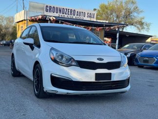 Used 2017 Kia Rio LX image 1