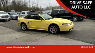 Used 2003 Ford Mustang GT Premium image 1