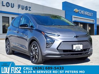 Used 2023 Chevrolet Bolt LT image 1