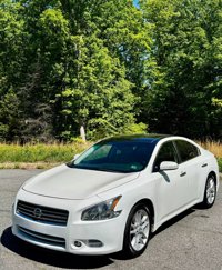Used 2011 Nissan Maxima 3.5 SV w/ Premium Pkg image 1