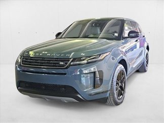 New 2026 Land Rover Range Rover Evoque S image 1