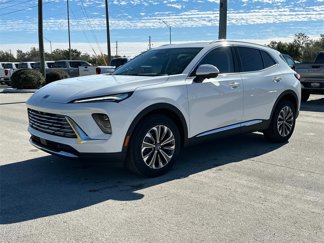 New 2025 Buick Envision Preferred image 1