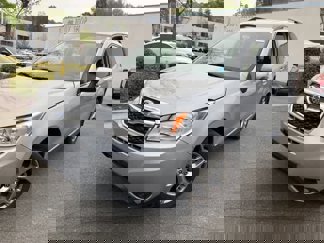 Used 2015 Subaru Forester 2.5i Touring w/ Eyesight & Navigation System image 1