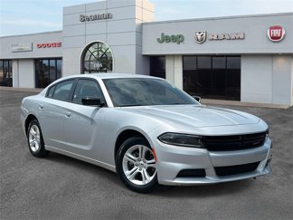 Certified 2023 Dodge Charger SXT image 1