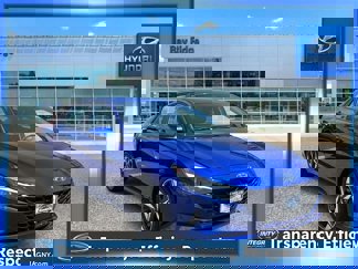 Used 2023 Hyundai Elantra SEL w/ Convenience Package image 1