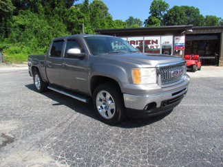 Used 2009 GMC Sierra 1500 SLT image 1