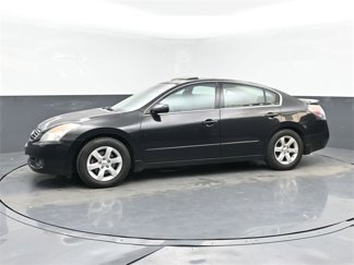 Used 2009 Nissan Altima 2.5 SL w/ SL Pkg image 1