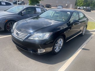 Used 2011 Lexus ES 350 image 1