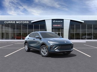 New 2025 Buick Envista Preferred image 1