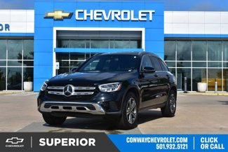 Used 2021 Mercedes-Benz GLC 300 image 1