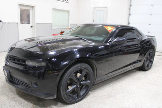 Used 2014 Chevrolet Camaro LT image 1