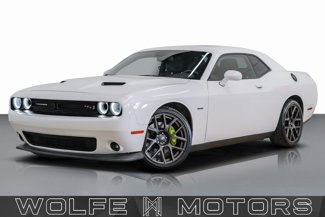 Used 2018 Dodge Challenger R/T w/ Performance Handling Group image 1