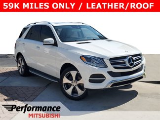 Used 2016 Mercedes-Benz GLE 350 w/ Premium Package image 1