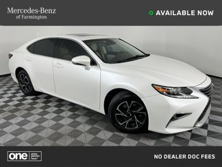 Used 2017 Lexus ES 350 image 1