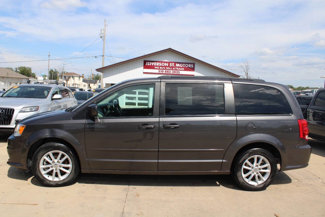 Used 2015 Dodge Grand Caravan SXT w/ UConnect Hands-Free Group image 1