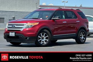 Used 2013 Ford Explorer XLT image 1