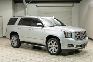 Used 2018 GMC Yukon Denali w/ Open Road Package image 1