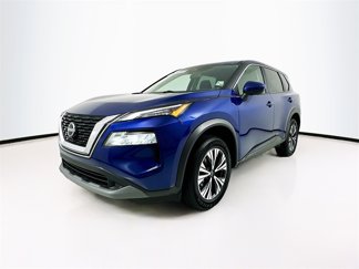 Used 2023 Nissan Rogue SV image 1
