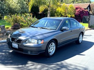 Used 2008 Volvo S60 2.5T image 1