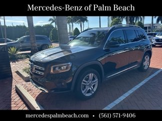 Used 2020 Mercedes-Benz GLB 250 image 1