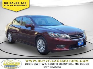 Used 2013 Honda Accord EX image 1