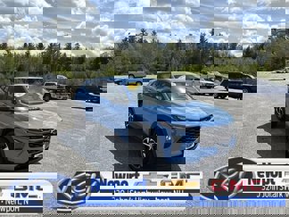 Used 2024 Chevrolet Trax RS image 1