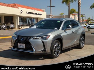 Used 2020 Lexus UX 250h image 1