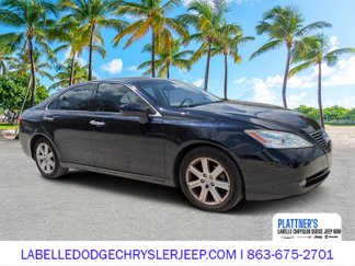 Used 2008 Lexus ES 350 image 1