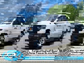 New 2025 RAM 1500 Tradesman image 1