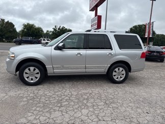 Used 2014 Lincoln Navigator 2WD image 1