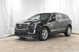 Used 2020 Cadillac XT5 Premium Luxury image 1