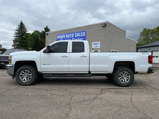 Used 2016 Chevrolet Silverado 2500 LT w/ LT Fleet Convenience Package image 1