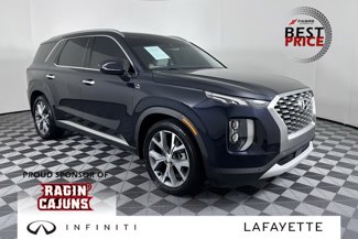 Used 2021 Hyundai Palisade SEL w/ Premium Package image 1